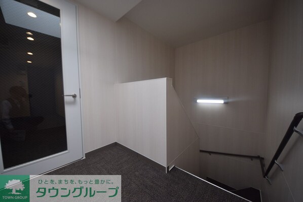 立川セイワレジデンスIIの物件内観写真